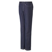 1MSPA-JLI64 [ストレッチパンツ adicross シャンブレーパンツ メンズ 85cm ネイビー]
