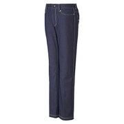 1MSPA-JLI64 [ストレッチパンツ adicross シャンブレーパンツ メンズ 88cm ネイビー]