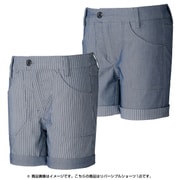 1WSSH-JLJ03 [ショートパンツ adicross リバーシブルショーツ OTサイズ ネイビー/ネイビー]