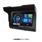 5インチ 防水 バイクナビゲーション TNK-BB5000