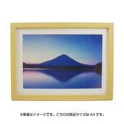 木製額 ノングレア A4 M154