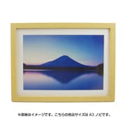 木製額 ノングレア A3ノビ M154