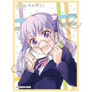 MT132 [きゃらスリーブコレクション マットシリーズ NEW GAME! 涼風青葉A]