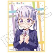 MT133 [きゃらスリーブコレクション マットシリーズ NEW GAME! 涼風青葉B]