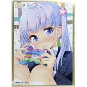 MT134 [きゃらスリーブコレクション マットシリーズ NEW GAME! 涼風青葉C]