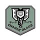 MH PATCH [チャージアックス ラバータイプ 武器アイコン]