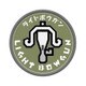 MH PATCH [ライトボウガン ラバータイプ 武器アイコン]