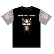 MH Tシャツ for PATCH [メラルー Lサイズ]