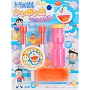 しゃぼん玉 120 ドラえもん