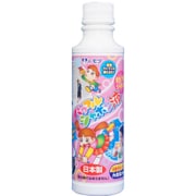 しゃぼん玉 パワフルシャボン玉液 250ml
