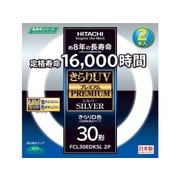 丸形蛍光灯 FCL30EDKSL2P