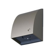 スマート防雨形ジョイントボックス シャンパンブロンズ WJ4611Q