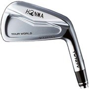 ツアーワールド TW727 V アイアンセット N.S.PRO MODUS3 TOUR120(S) 6本組(#5~#10)