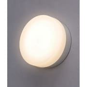 LEDポーチ・浴室灯 円型 防雨・防湿型 電球色 IRCL5L-CIPLS-BS