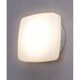 LEDポーチ・浴室灯 角型 防雨・防湿型 電球色 IRCL5L-SQPLS-BS