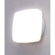 LEDポーチ・浴室灯 角型 防雨・防湿型 昼白色 IRCL10N-SQPLS-BS