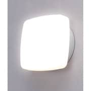 LEDポーチ・浴室灯 角型 防雨・防湿型 昼白色 IRCL10N-SQPLS-BS