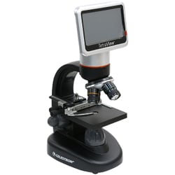 ヨドバシ.com - CELESTRON セレストロン CE44347 [LCDデジタル顕微鏡