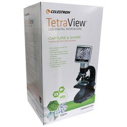 ヨドバシ.com - CELESTRON セレストロン CE44347 [LCDデジタル顕微鏡