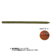 レインズスワンプJr #007 エビミソ [ストレートワーム]