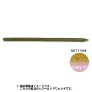 レインズスワンプJr B07 生ワカサギ [ストレートワーム]