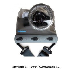 Aquapac ミラーレス・小型一眼レフカメラ用ケース [451] : 街の