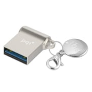 USB3.0メモリ i-mini II 8GB シルバー UD838VSL-8