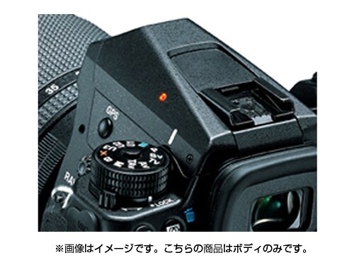 ヨドバシ.com - リコー RICOH ペンタックス PENTAX PENTAX K-3 II 16