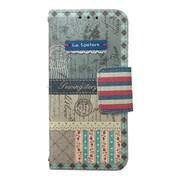 VT-69166 [Dressup Diary Sewingstory iPhone 6/6s 4.7インチ用ケース]