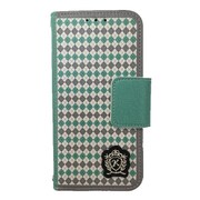 VT-69172 [Dressup Diary Classic Argyle グリーン iPhone 6/6s 4.7インチ用ケース]