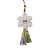 VT-69178 [Flowerストラップ ホワイト]