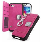 VT-69191 [CLUTCHBUMPER ピンク iPhone 6 4.7インチ用ケース]