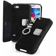 VT-69193 [CLUTCHBUMPER ブラック iPhone 6 4.7インチ用ケース]
