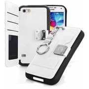 VT-69194 [CLUTCHBUMPER ホワイト iPhone 6 4.7インチ用ケース]