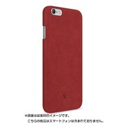 DTMZ26760 [Moodz タッチ/レッド iPhone 6 4.7インチ用ケース]