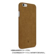 DTMZ26784 [Moodz タッチ/キャメル iPhone 6 4.7インチ用ケース]