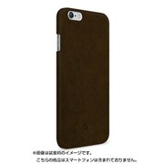 DTMZ26777 [Moodz タッチ/ブラウン iPhone 6 4.7インチ用ケース]