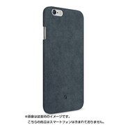 DTMZ26753 [Moodz タッチ/グレイ iPhone 6 4.7インチ用ケース]