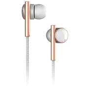 Caeden Linea N 2 In Ear Headphones－Faceted Ceramic ＆ Rose Gold インナーイヤーヘッドホン CAE20101