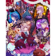 SWEET CLOWN ～午前三時のオカシな道化師～ [PS Vitaソフト]