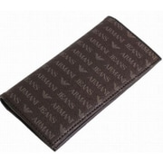 長財布 MARRONE PVC素材 06V75/J4