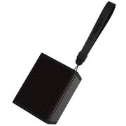 ポータブル Bluetooth スピーカー ブラック BOOMIN Bluetooth Speaker Black