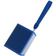 ポータブル Bluetooth スピーカー ブルー BOOMIN Bluetooth Speaker Blue