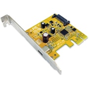 USB増設カード USB3.1 Type-C PCI Express 1ポートカード USB2311C