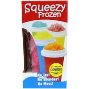 Squeezy Frozen(スクィーズィー フローズン) ピンク IS002 PK