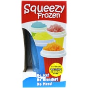 Squeezy Frozen(スクィーズィー フローズン) ブルー IS002 BL