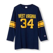 C3F408 [3/4スリーブ フットボールＴシャツ N L]