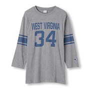 C3F408 [3/4スリーブ フットボールＴシャツ OH XL]