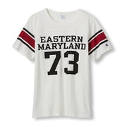 CWF305 [フットボールTシャツ OW M]