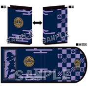 刀剣乱舞-ONLINE- ブックカバー 骨喰藤四郎 [文庫本対応サイズ]